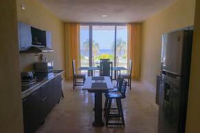 Puerta del Mar Cozumel