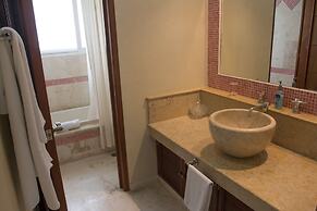 Puerta del Mar Cozumel