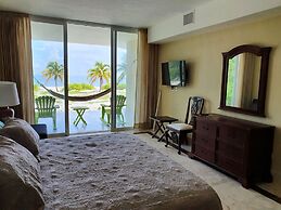 Puerta del Mar Cozumel