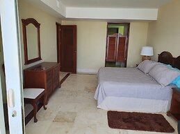 Puerta del Mar Cozumel