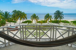 Puerta del Mar Cozumel