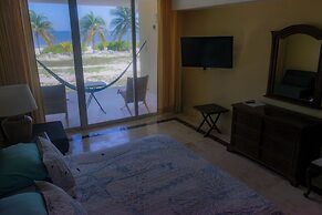 Puerta del Mar Cozumel