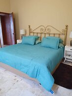 Puerta del Mar Cozumel