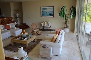 Puerta del Mar Cozumel