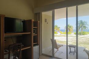 Puerta del Mar Cozumel