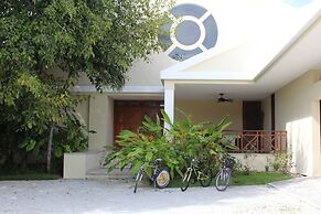 Puerta del Mar Cozumel