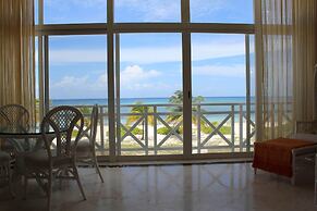 Puerta del Mar Cozumel