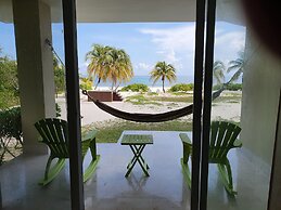 Puerta del Mar Cozumel