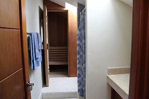 Puerta del Mar Cozumel