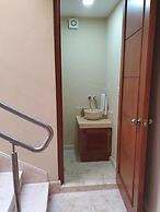 Puerta del Mar Cozumel