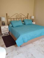 Puerta del Mar Cozumel