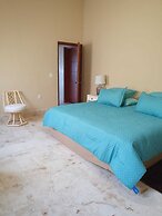 Puerta del Mar Cozumel