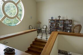 Puerta del Mar Cozumel