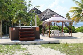 Puerta del Mar Cozumel