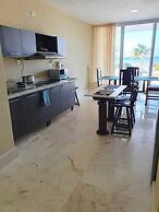 Puerta del Mar Cozumel