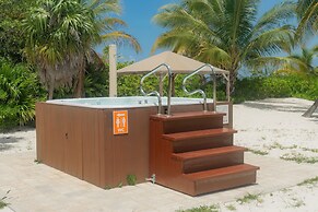 Puerta del Mar Cozumel