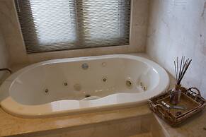 Puerta del Mar Cozumel