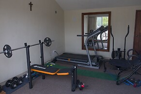 Puerta del Mar Cozumel