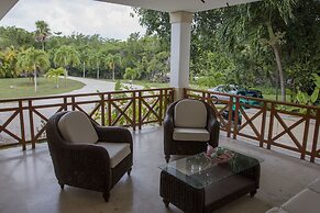 Puerta del Mar Cozumel