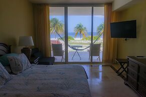Puerta del Mar Cozumel