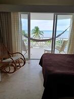 Puerta del Mar Cozumel