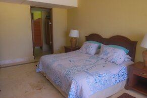 Puerta del Mar Cozumel