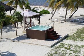 Puerta del Mar Cozumel