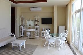 Puerta del Mar Cozumel