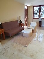 Puerta del Mar Cozumel