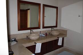 Puerta del Mar Cozumel