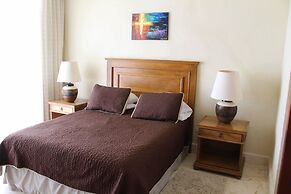 Puerta del Mar Cozumel