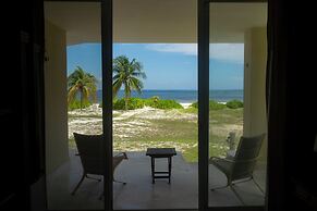Puerta del Mar Cozumel