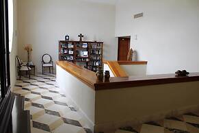 Puerta del Mar Cozumel