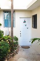 Apartment in Santiago