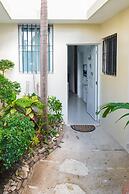 Apartment in Santiago