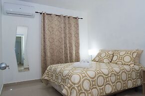 Apartment in Santiago