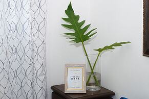 Apartment in Santiago