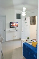 Apartment in Santiago