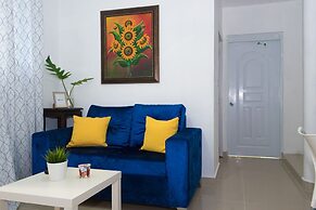 Apartment in Santiago