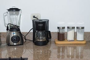 Apartment in Santiago