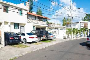 Apartment in Santiago