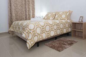 Apartment in Santiago