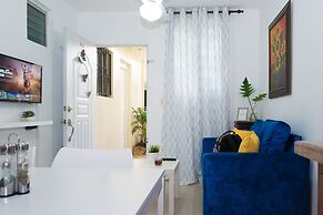 Apartment in Santiago