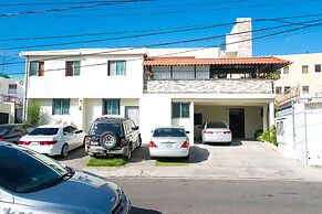 Apartment in Santiago