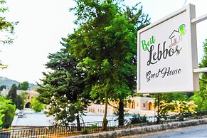 Beit Lebbos