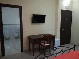 Guest House Capitan Libeccio