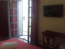 Guest House Capitan Libeccio