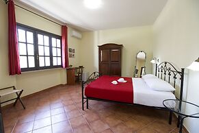 Guest House Capitan Libeccio