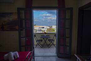 Guest House Capitan Libeccio