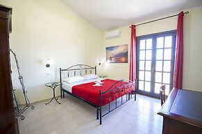 Guest House Capitan Libeccio